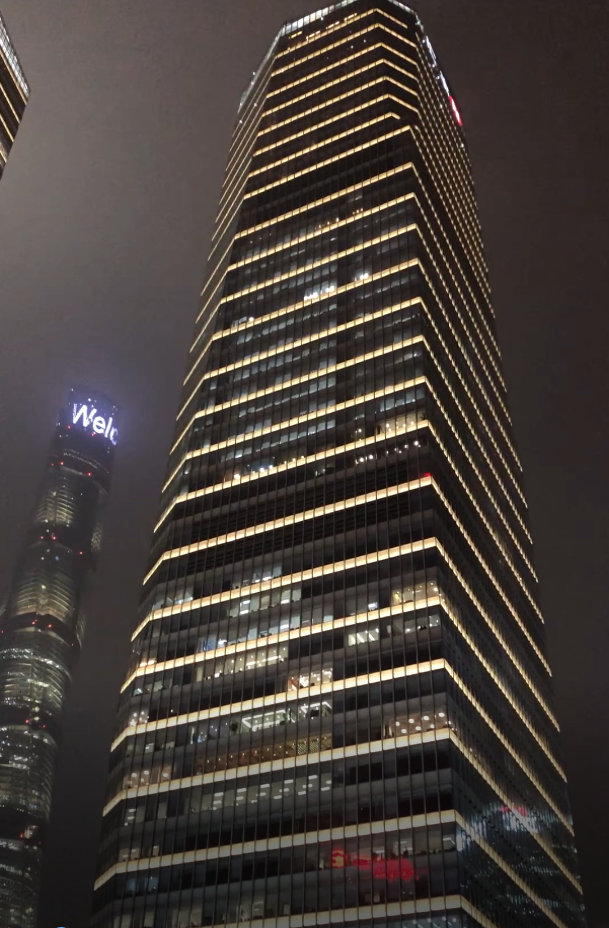 房子形煞的一樓獨高露風煞