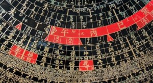 風水理氣就是以陰陽五行八卦天干地支等，凡不是可見但以推算方位節令和氣息衰旺來判定吉凶都算是風水理氣。